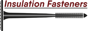 EIFS Insulation Fasteners Logo